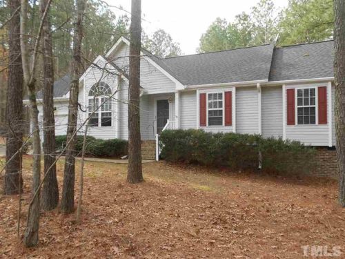 210 Spencers Gate Dr, Youngsville, NC 27596-7154