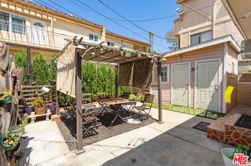 1007 San Rafael Ave, Glendale CA  91202-2414 exterior