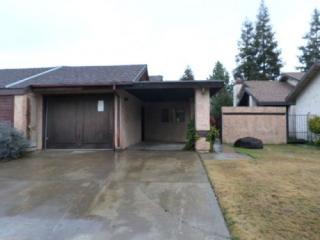 1814 Four Creeks Ave, Visalia, CA 93292-2331