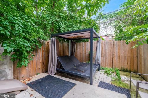 1711 27th St, Philadelphia PA  19121-2824 exterior