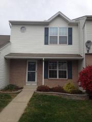 66 Tory Cir, West Enola PA  17025-2660 exterior