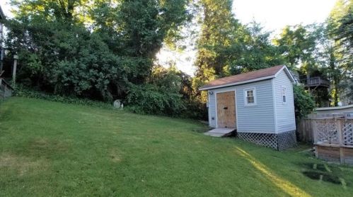 3134 Frederick St, Pittsburgh PA  15212-2414 exterior