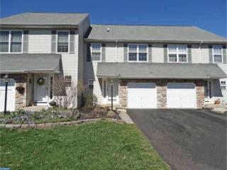 106 Misty Mdw, Perkasie, PA 18944-5405