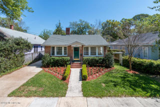1417 Challen Ave, Jacksonville, FL 32205-7809