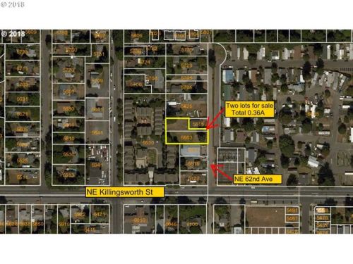 5603 62nd Ave, Portland, OR 97206-5411