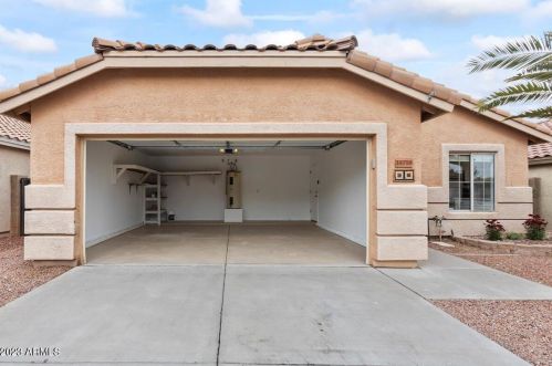 14714 Parkwood Dr, Sun City AZ  85374-4411 exterior