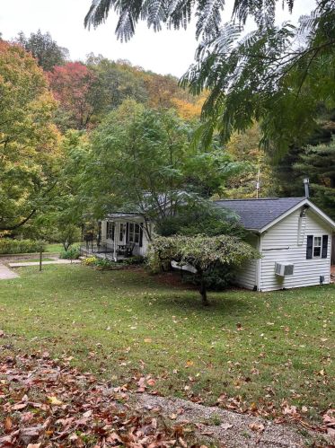 21841 Chilcote Rd, Laurelville, OH 43152-9734