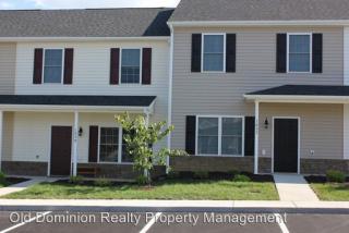 1042 Cherrybrook Dr, Harrisonburg VA  22802-9304 exterior