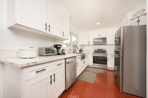 11842 Dorada Ave, Garden Grove CA  92840-5501 exterior