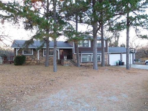 4355 State Highway 113, Mcalester, OK 74501-8497