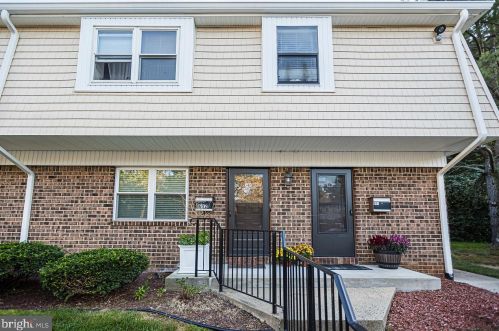 602 Silver Ct, Trenton, NJ 08690-3518