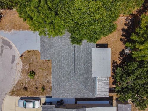 6651 Cradle Ct, New Port Richey FL  34653-3403 exterior