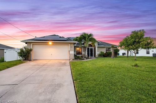 1733 14th St, Cape Coral, FL 33909-0016
