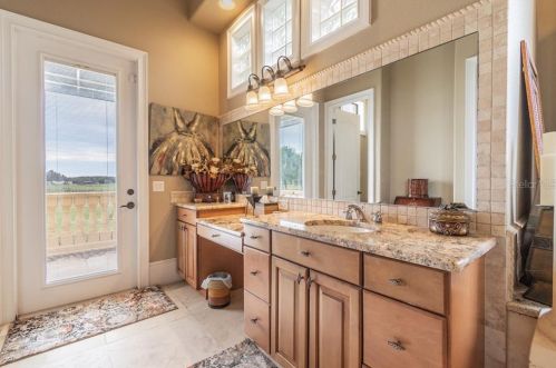 17341 Morris Bridge Rd, Thonotosassa FL  33592-2264 exterior