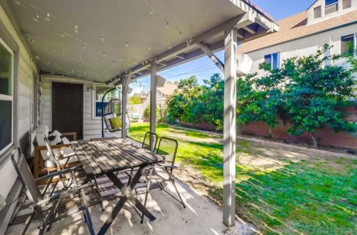 7181 Amherst St, La Mesa CA  91942-8568 exterior