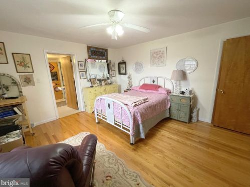 248 Hill Top Ct, Richmond National Battlefiel VA  22835-7135 exterior