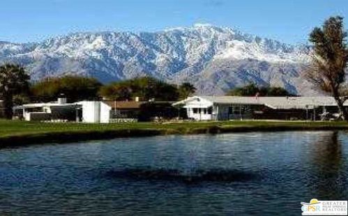 69381 Crestview Dr, Desert Hot Springs CA  92241-8231 exterior