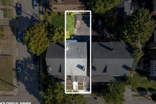 5903 Stanton Ave, Pittsburgh PA  15206-2117 exterior