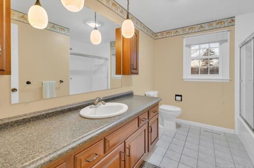 24 Cleveland St, Plainville CT  06062-1227 exterior