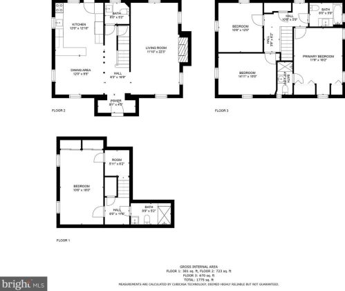 2836 Haverford Rd, Ardmore PA  19003-1715 exterior