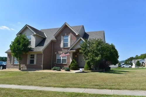 10726 Stone Ridge Way, New Haven, OH 45030-4910