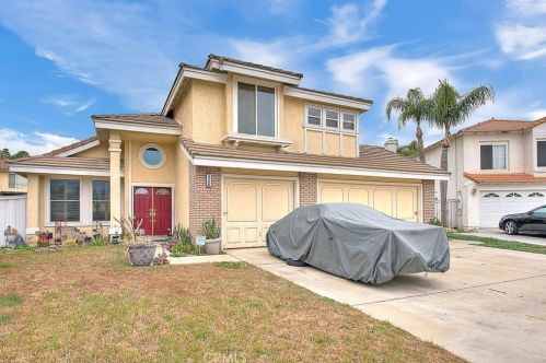 3226 Plainfield Pl, Ontario, CA 91761-9169