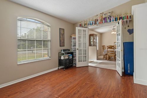 3251 Ambassador Ave, Brooksville FL  34609-3107 exterior