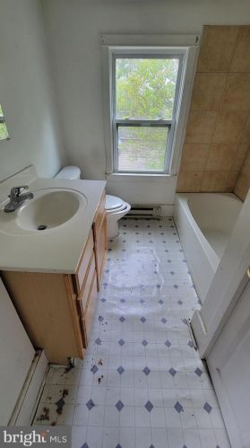 122 Mechanic St, Richmond National Battlefiel VA  22835-1134 exterior