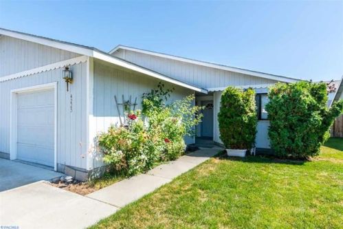4225 Klamath Ave, Kennewick, WA 99336-2373