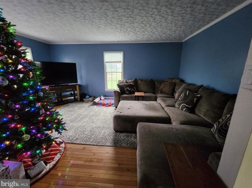 102 Springfield Way, Dover DE  19904-9114 exterior