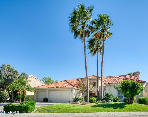 12107 Bella Vista Dr, Scottsdale, AZ 85259-6033
