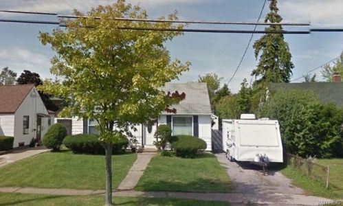 518 Sweet Home Rd, Buffalo, NY 14226-2220