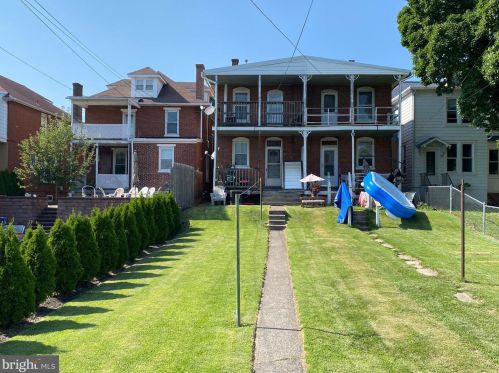 734 Hummel Ave, Lemoyne, PA 17043-1831