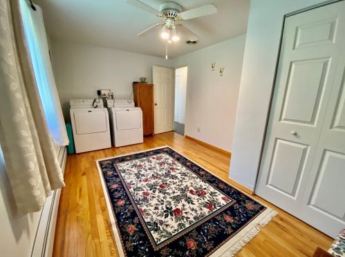 1521 Sycamore St, South Connellsville PA  15425-4954 exterior