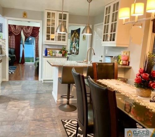 12 Wilmot St, East Brunswick NJ  08816-2149 exterior