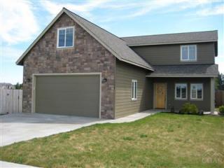 1576 17 St, Eagle Crest OR  97756-1491 exterior