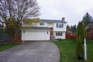 2614 164th Pl, Bothell WA  98012-6094 exterior
