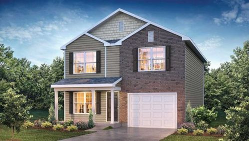 859 Markham Cir, Moore, SC 29369-8979