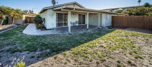 3866 San Pablo Ave, Oceanside CA  92057-7208 exterior