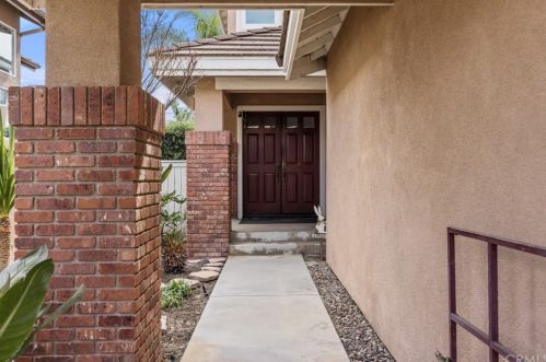 26 Pastora, El Toro, CA 92610-1730