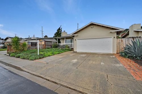 1288 Morningside Ave, South San Francisco, CA 94080-1255