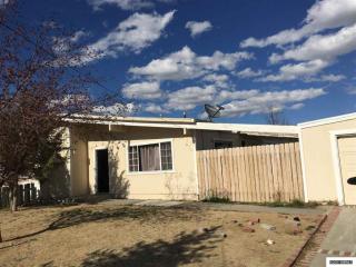 13540 Mount Shasta St, Reno, NV 89506-1440