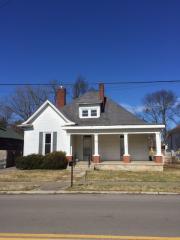 445 Lytle St, Murfreesboro TN  37130-3812 exterior