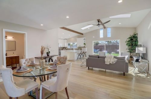 4190 Datcho Dr, San Diego CA 92117-4621 exterior