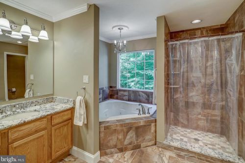 197 Marcia Mcgill Way, Mineral VA  23117-4562 exterior