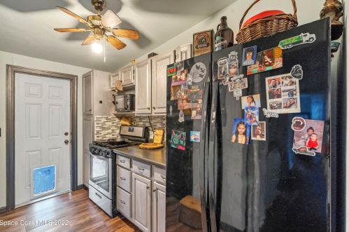 2595 Parrish Rd, Titusville FL  32796-7810 exterior