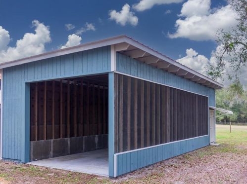 11900 Istachatta Rd, Floral City FL  34436-4329 exterior