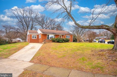 18 Homewood Rd, Wilmington, DE 19803-3441