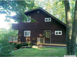 1978 Long Lake Ct, Comstock, WI 54826-6510