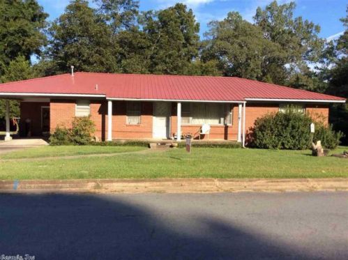 408 Meadowlane, Fordyce, AR 71742-1929